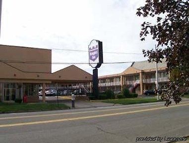 Western Inn Downtown Erie Ngoại thất bức ảnh