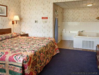 Western Inn Downtown Erie Phòng bức ảnh