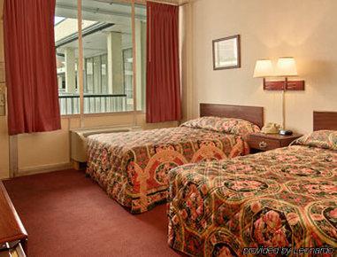 Western Inn Downtown Erie Phòng bức ảnh